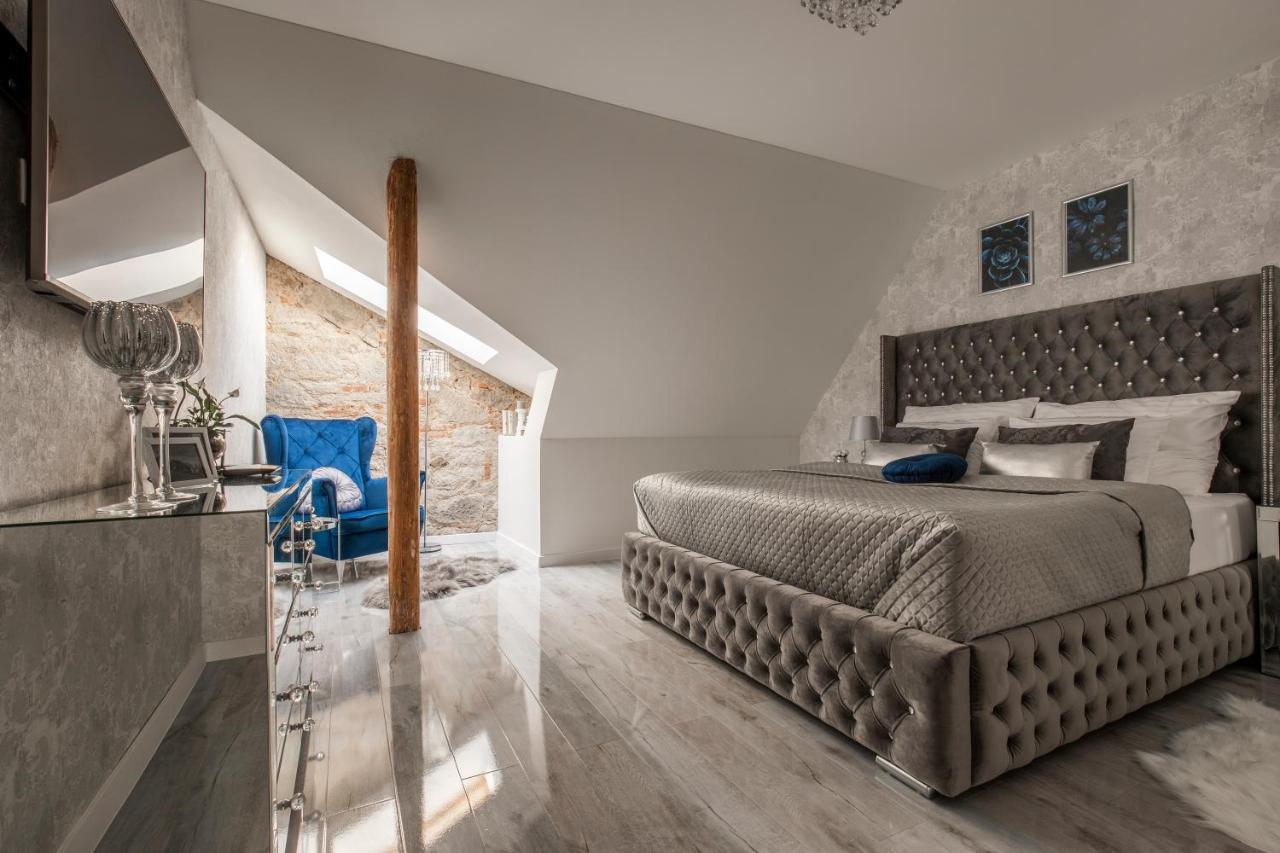 Apartman Blue Moon Banská Štiavnica Exterior foto